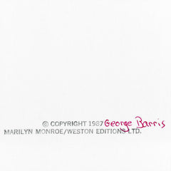 Marilyn Monroe
