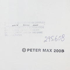 World Series 2000