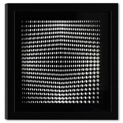 Trois Dimensions Optique de la serie Cinetiques