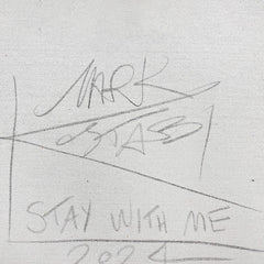 Stay with Me