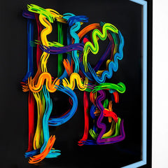 Strokes of Hope