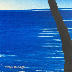 Palm Trees