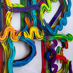 Strokes of Hope