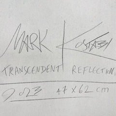 Transcendant Reflection
