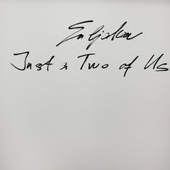 Just the Two of Us