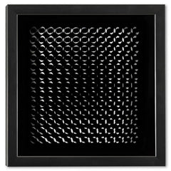 Trois Dimensions Optique de la serie Cinetiques