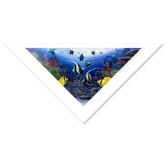 Diamonds of the Sea