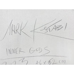 Inner Gods