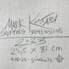 Shifting Dimensions