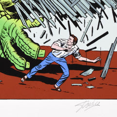 Strange Tales