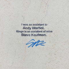 Hallucinogenic Toreador