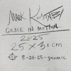 Grace in Motion