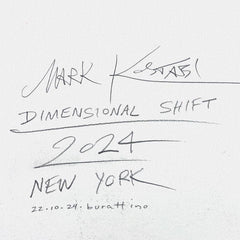 Dimensional Shift