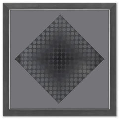 Goyo - SZ et Goyo - EZ de la serie CTA - 102 (Diptych)
