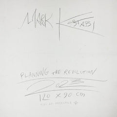 Planning The Revolution