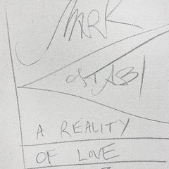A Reality of Love