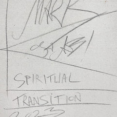 Spiritual Transition