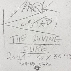 The Divine Cure