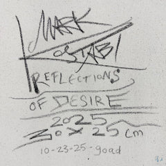 Reflections of Desire