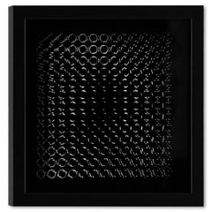 Trois Dimensions Optique de la serie Cinetiques
