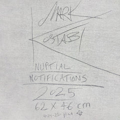 Nuptial Notifications