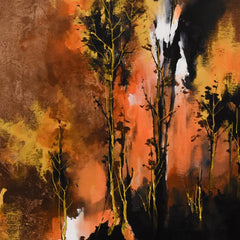 Grisaille Forest
