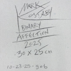 Binary Affection