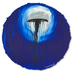 Weightless Jellyfish