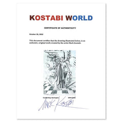 Conflicting Ideologies