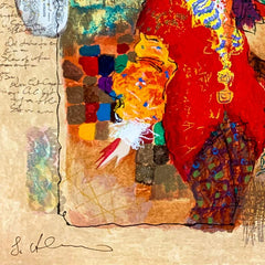 Passing Thought