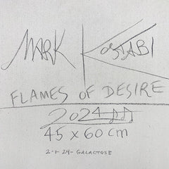 Flames of Desire