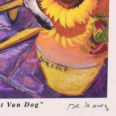 Vincent Van Dog