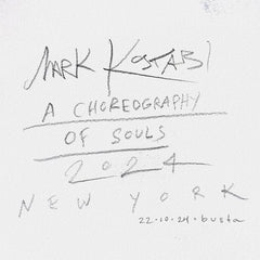 A Choreography of Souls - New York