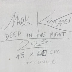 Deep in the Night