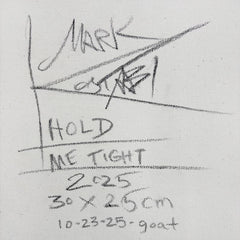 Hold Me Tight