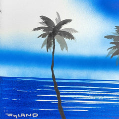 Palm Trees
