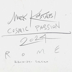 Cosmic Passion