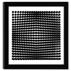 Trois Dimensions Optique de la serie Cinetiques