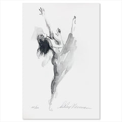 Martha Graham 5 Piece Suite