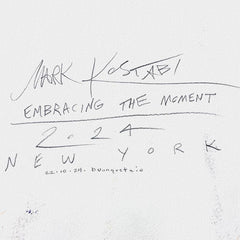Embracing the Moment