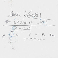 The Speed of Love