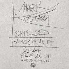 Sheiled Innocence