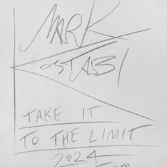 Take it To the Limit