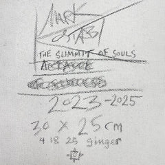The Summit of Souils