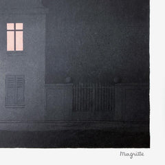 L'Empire des Lumieres (The Empire of Light)