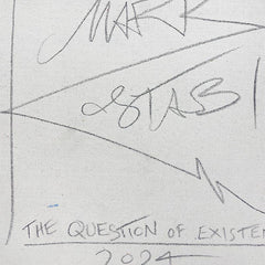 The Question of Existence