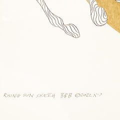 Rising Sun Sketch BBB