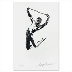 Martha Graham 5 Piece Suite