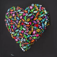 Love is Sweet