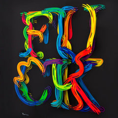 Strokes of Love
